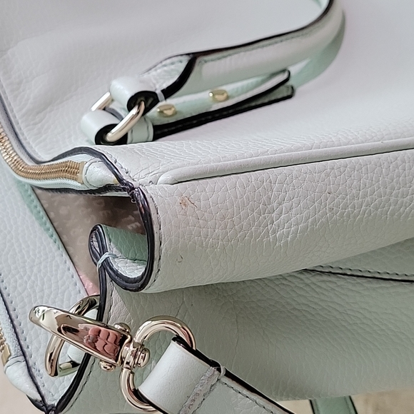 Kate Spade tote bag & wallet - Picture 6 of 11